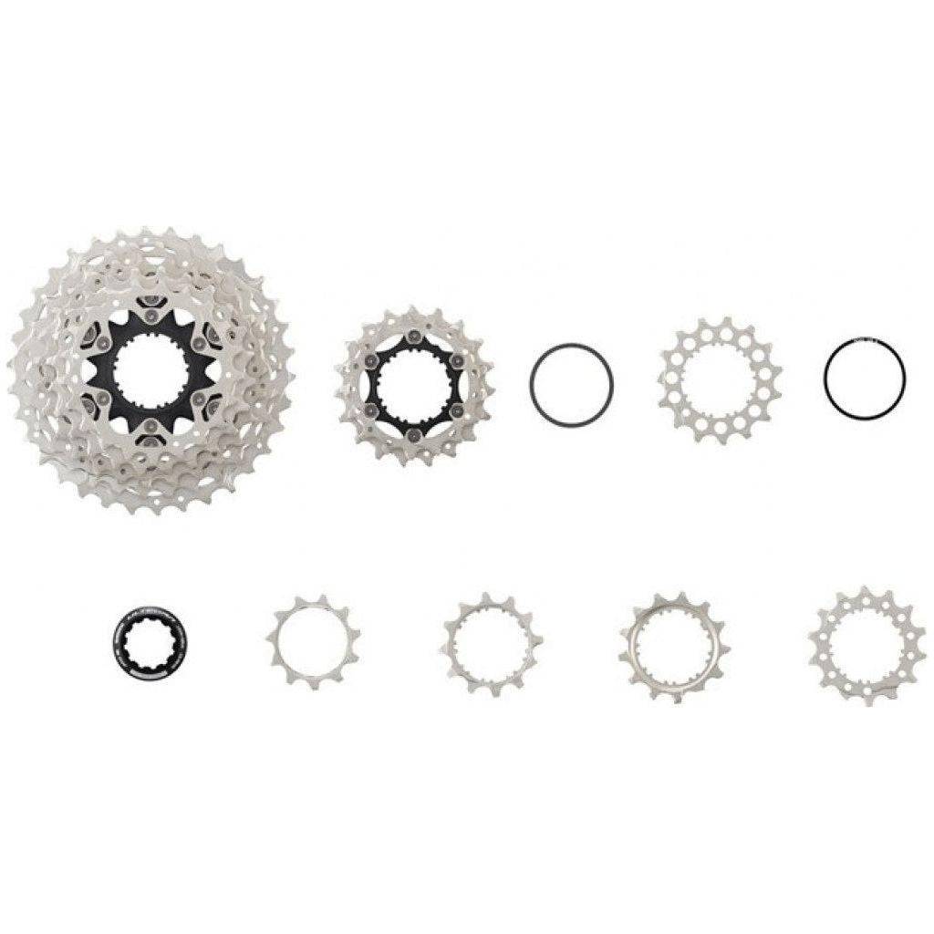 Cassette 12 Speed Shimano Ultegra Cs-R8100 - Le Coq Wielerartikelen