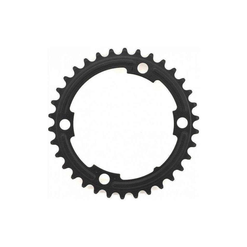 Shimano 105 Fc-5800 Ma Kettingblad - Zwart - Le Coq Wielerartikelen