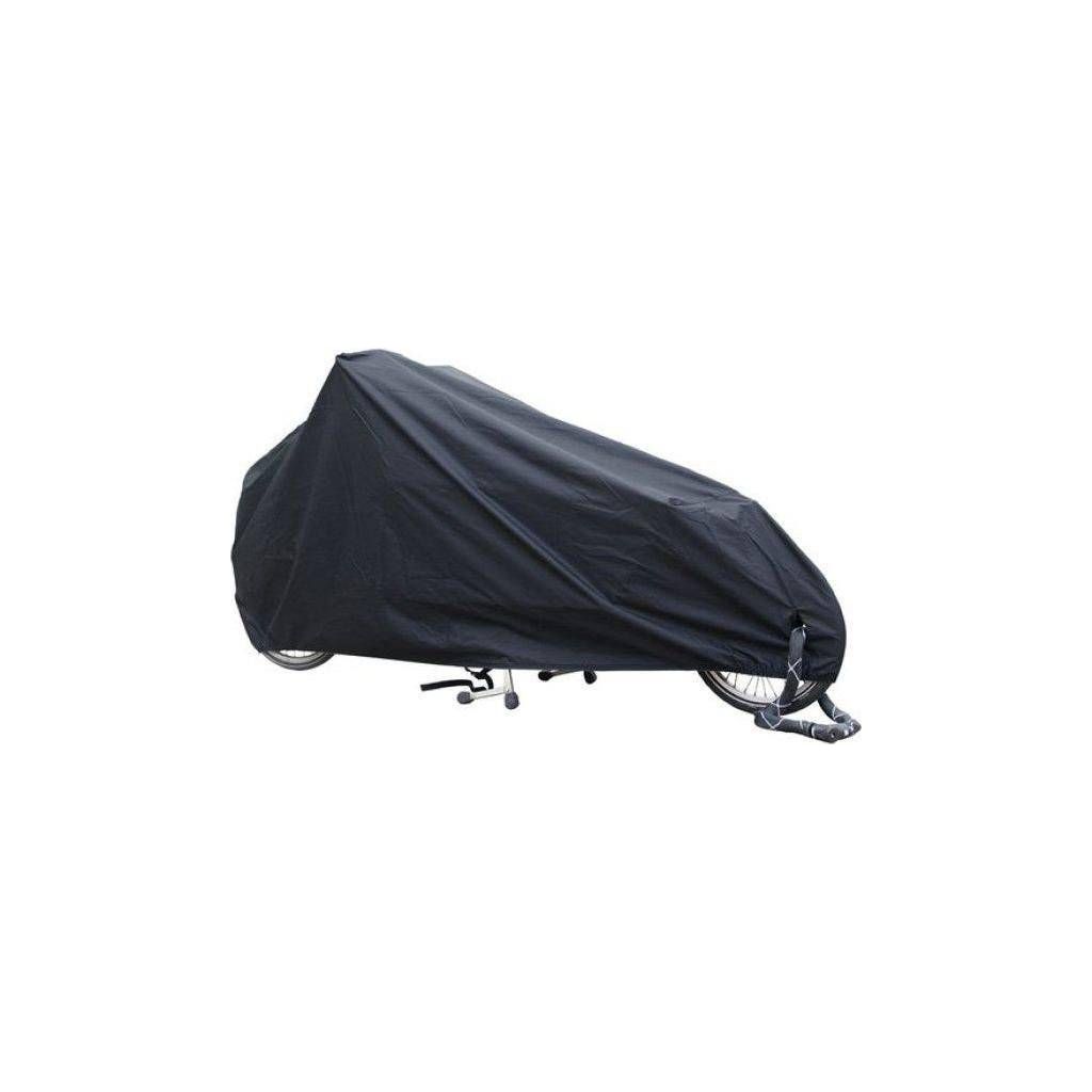 Ds Covers Cargo Bakfietshoes 2-Wiel - Le Coq Wielerartikelen