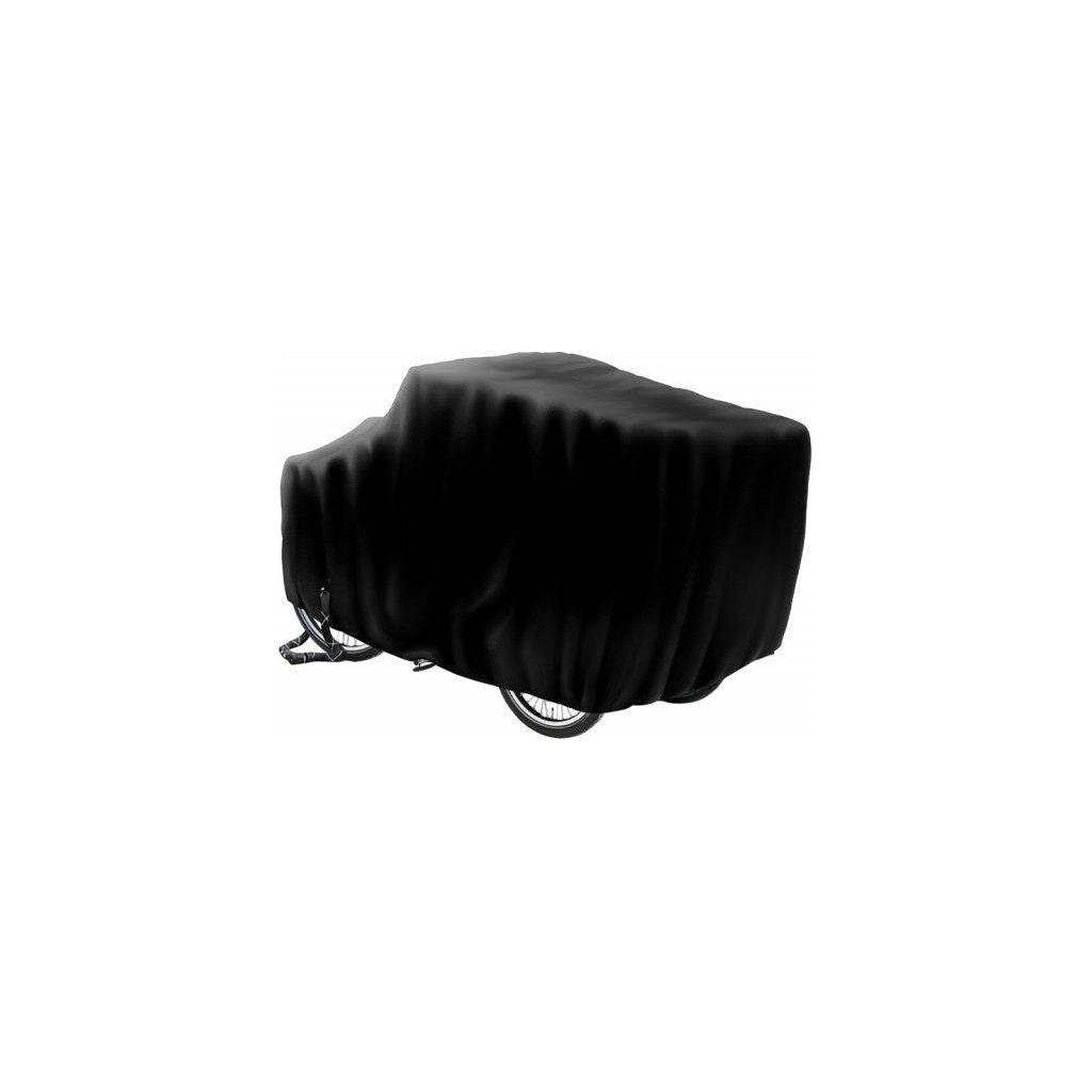 Ds Covers Cargo 3Wt Bakfietshoes Voor Bakfiets Met Regentent/-Huif - Le Coq Wielerartikelen