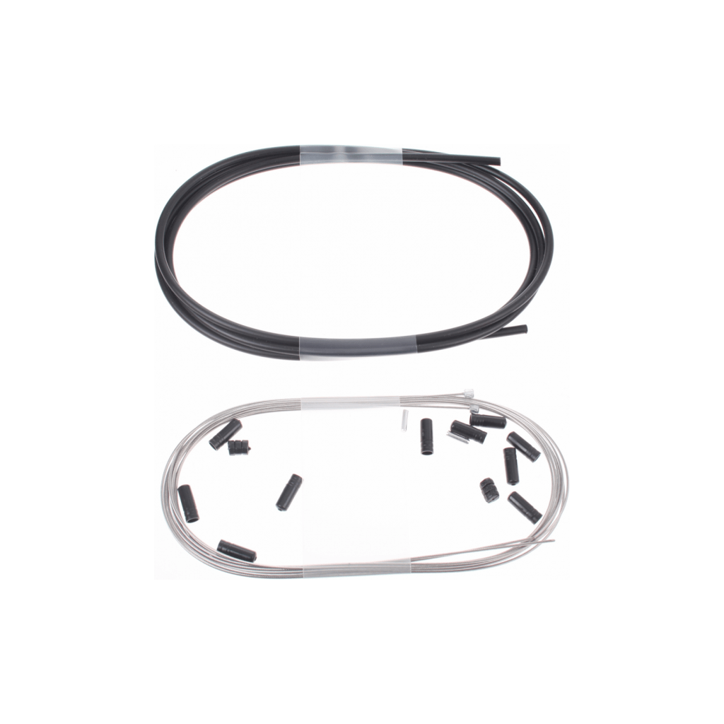 Schakel Kabelkit Elvedes Atb / Race Compleet - Le Coq Wielerartikelen