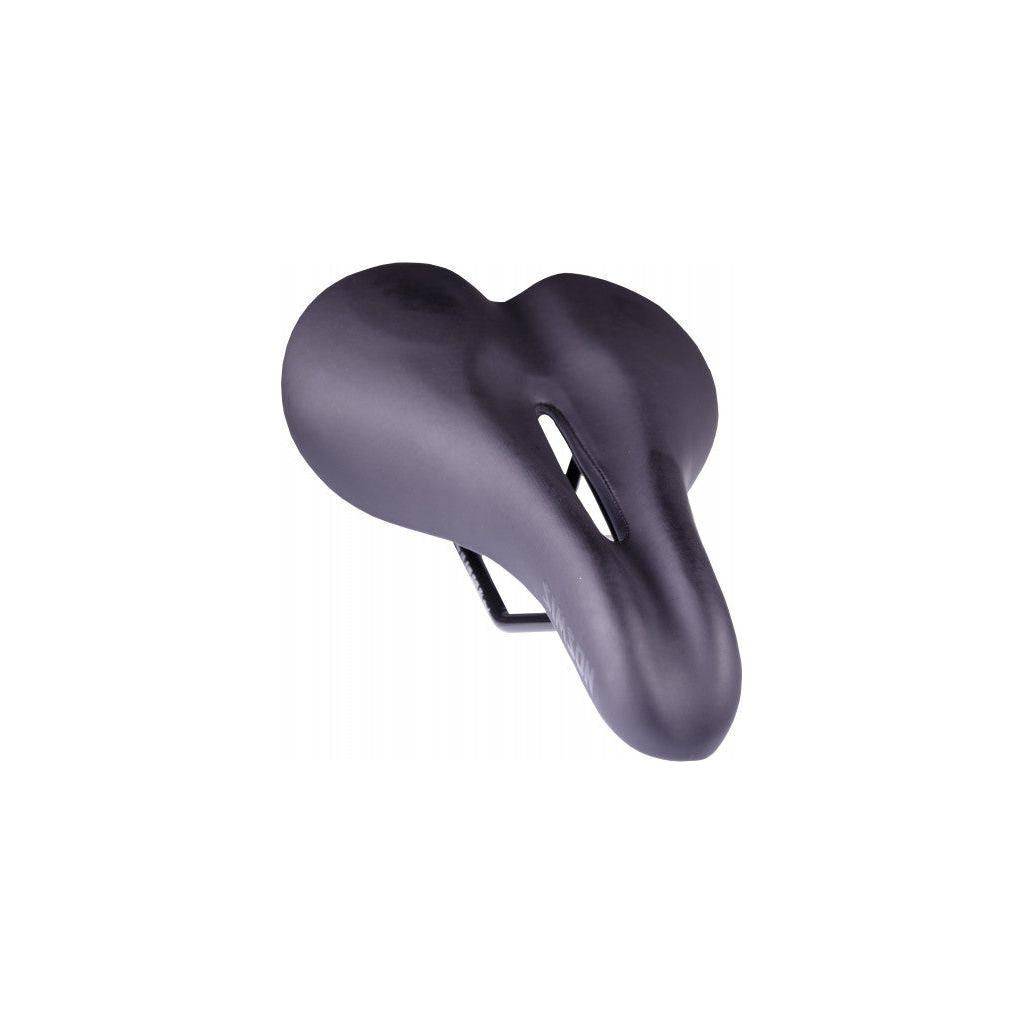 Simson Fietszadel Hybrid - Le Coq Wielerartikelen