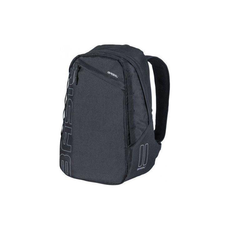 Fietsrugzak Basil Flex 17 Liter 33 X 17 X 52 Cm - Le Coq Wielerartikelen