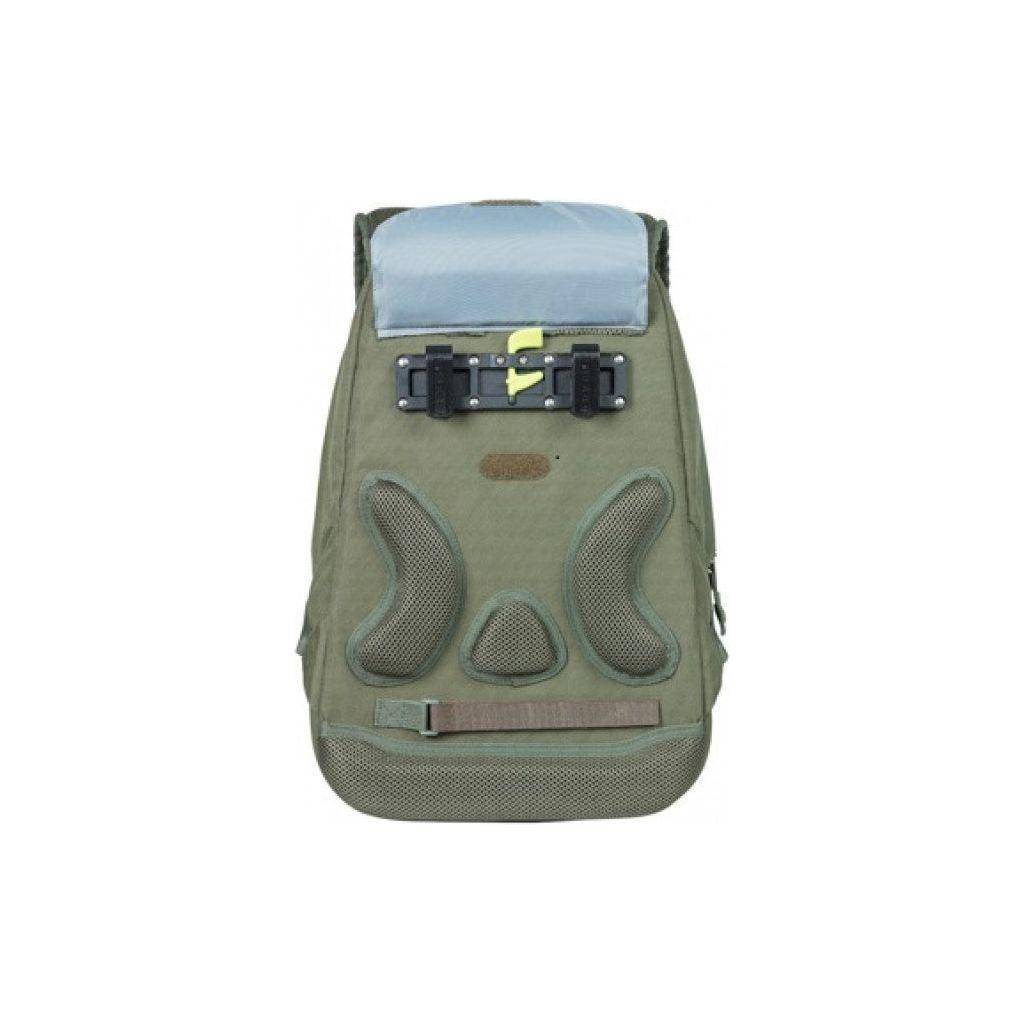 Fietsrugzak Basil Flex 17 Liter 33 X 17 X 52 Cm - Le Coq Wielerartikelen