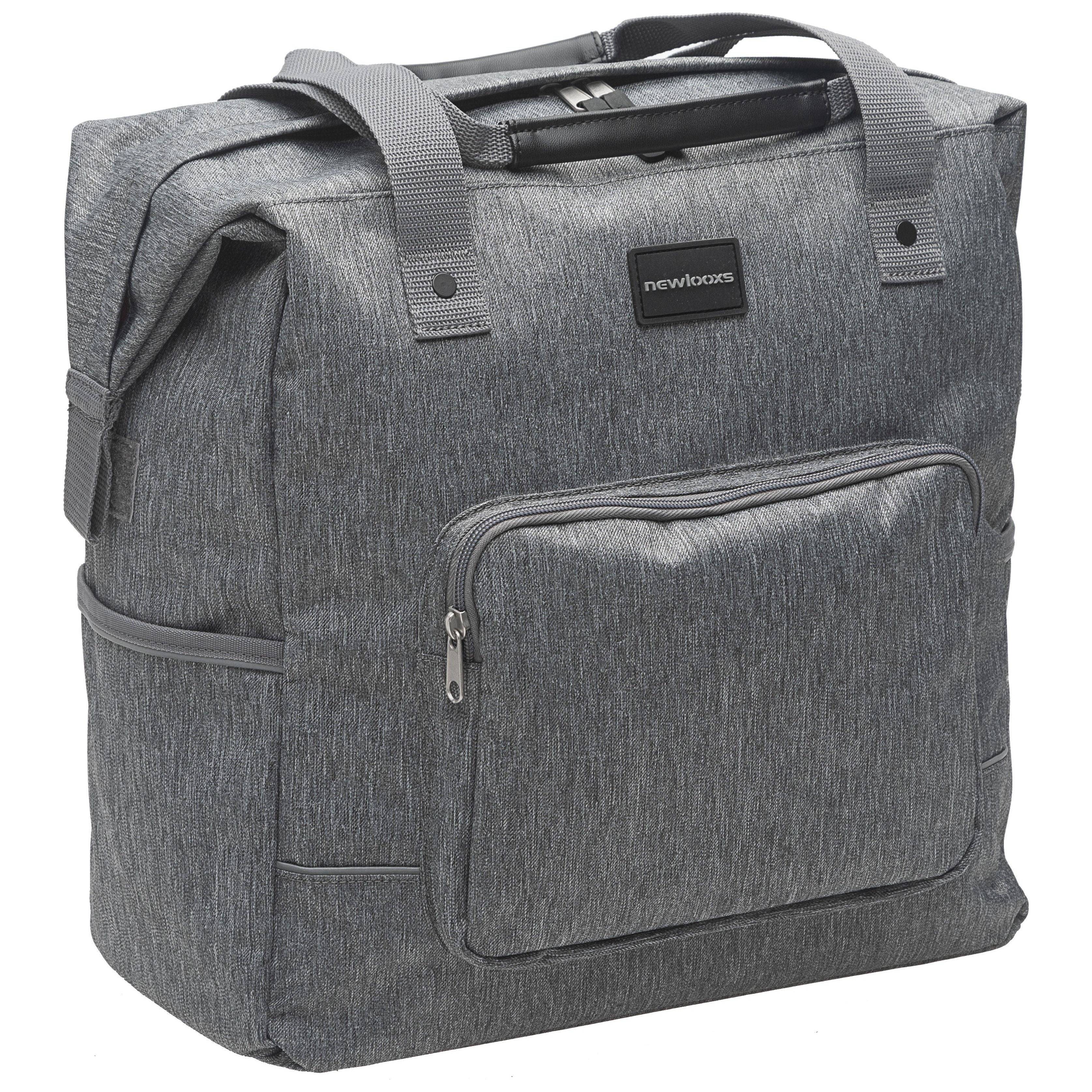 New Looxs Fietstas Camella 24,5 Liter 36 X 36 X 19 Cm - Le Coq Wielerartikelen