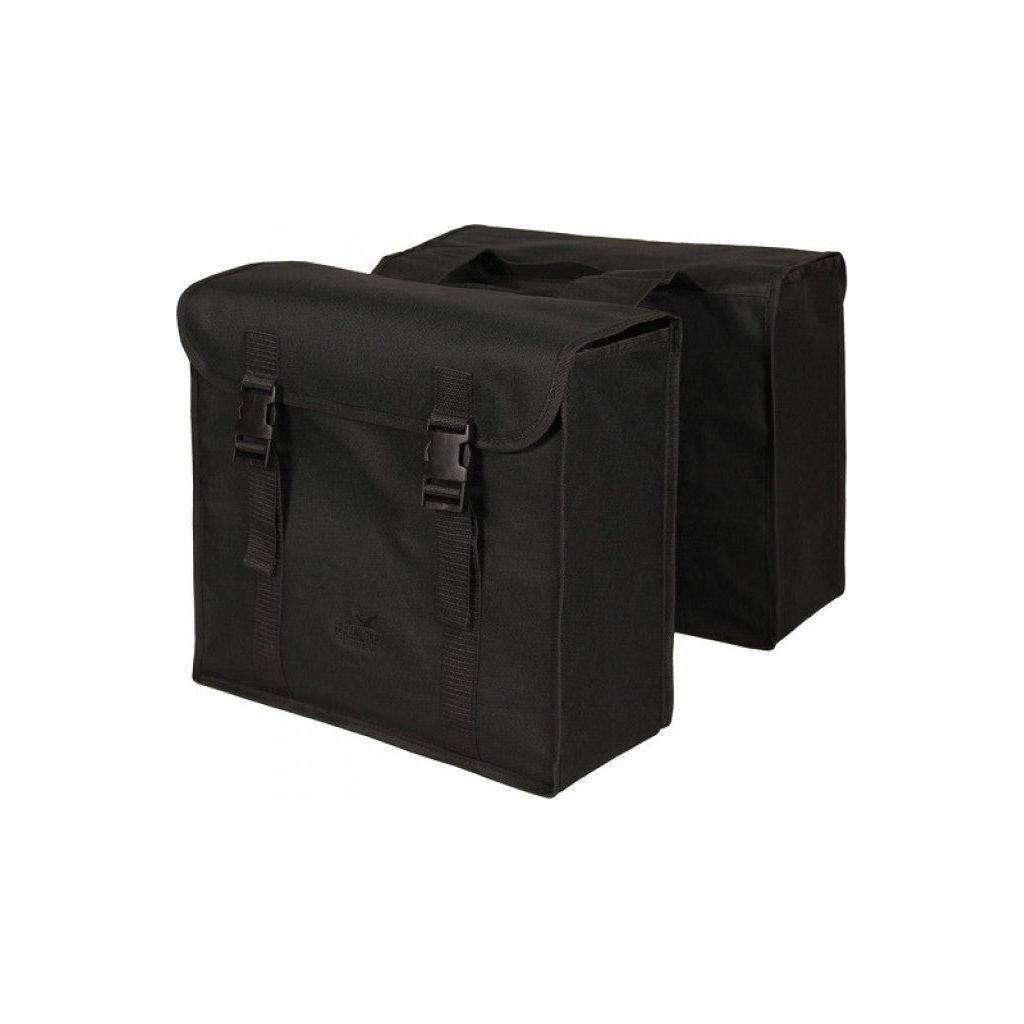 Greenlands Dubbele Fietstas 34 Liter 37 X 33 X 14 Cm (2X) - Le Coq Wielerartikelen