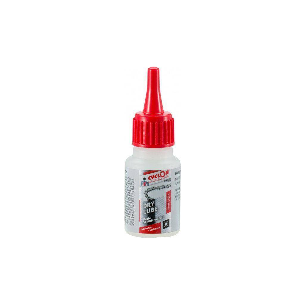 CyclOn Dry Weather Lube - Le Coq Wielerartikelen
