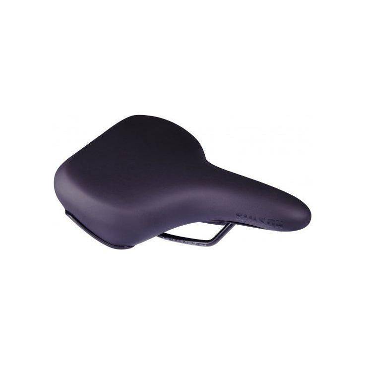 Simson Fietszadel E-Bike - Le Coq Wielerartikelen