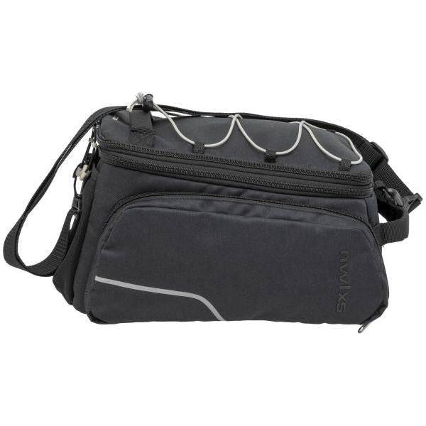 New Looxs Bagagedragertas Sports Trunk Bag Mik 31 Liter 34,5 X 20 X 24 Cm - Le Coq Wielerartikelen
