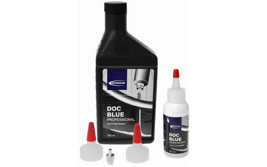 Schwalbe Doc Blue professional bandendichtingsmiddel 500 ml