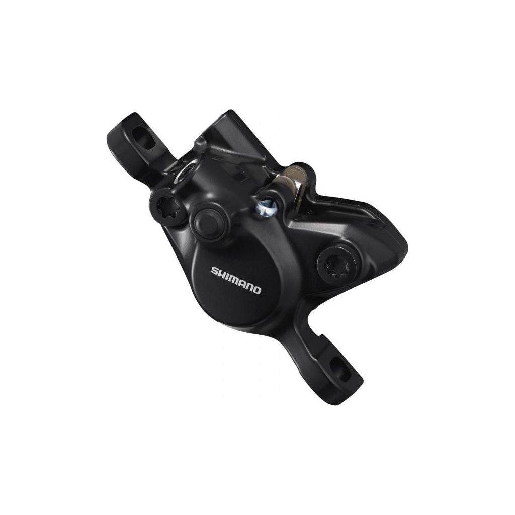 Shimano Br-Mt200 Remklauw Zonder Leiding - Zwart - Le Coq Wielerartikelen