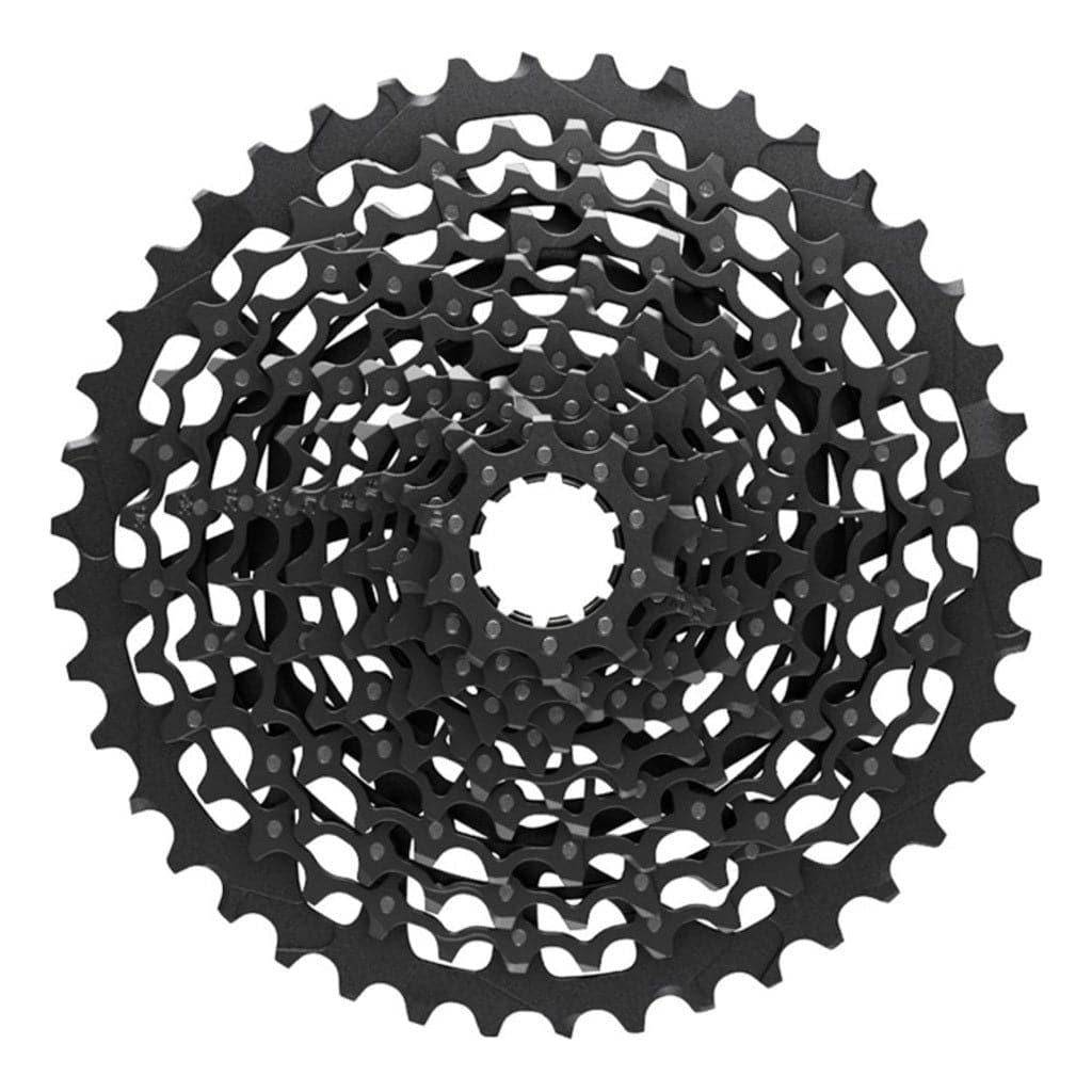 Sram Xg1175 Cassette Xd 11 Speed 10-42T Zwart - Le Coq Wielerartikelen