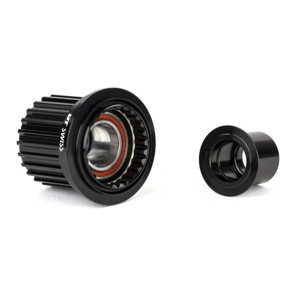 Dt Swiss Naafd Body Kit Ratchet Mountainbike Sh12 - Le Coq Wielerartikelen