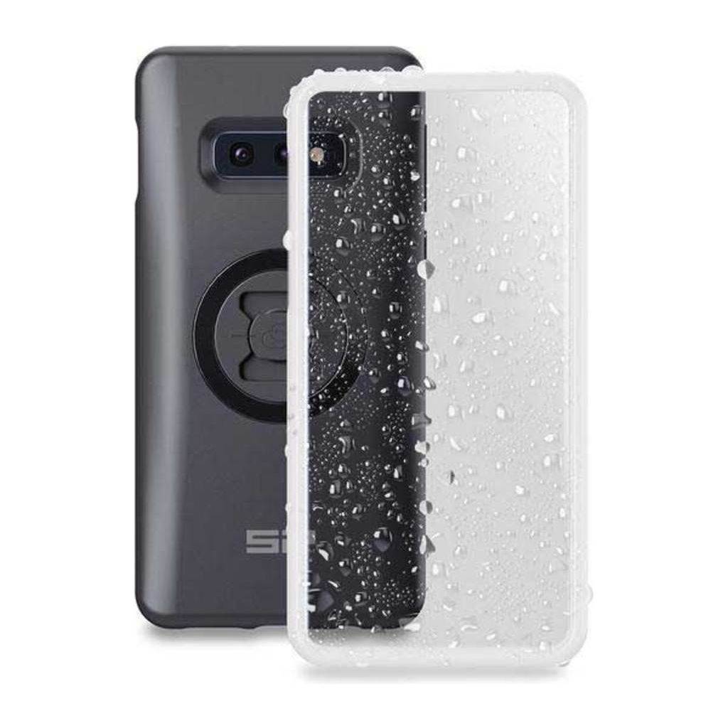 Sp Connect Telefoonhouder Regenhoes Weather Cover - Le Coq Wielerartikelen