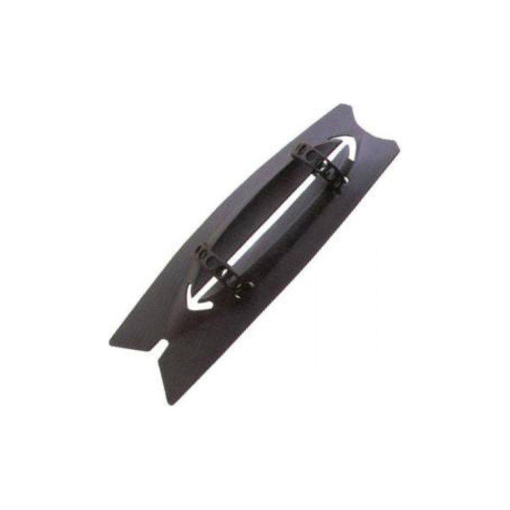 Polisport Mudflap Voorspatbord Xl - Le Coq Wielerartikelen