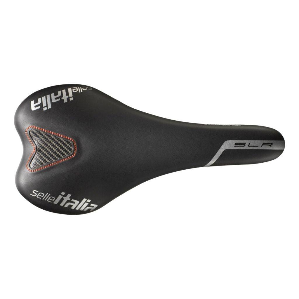 Selle Italia Fietszadel Slr Tm - Le Coq Wielerartikelen