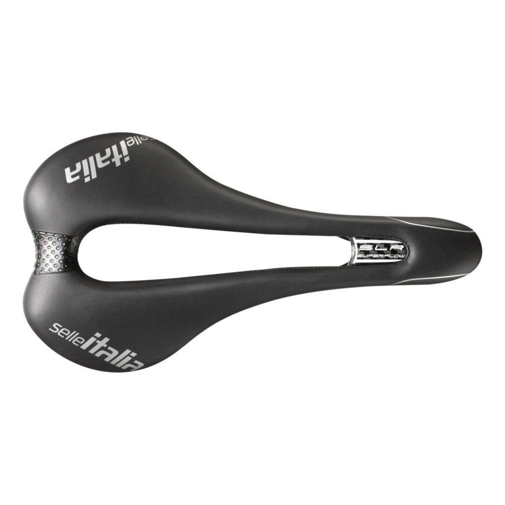 Selle Italia Fietszadel Slr Tm Superflow - Le Coq Wielerartikelen