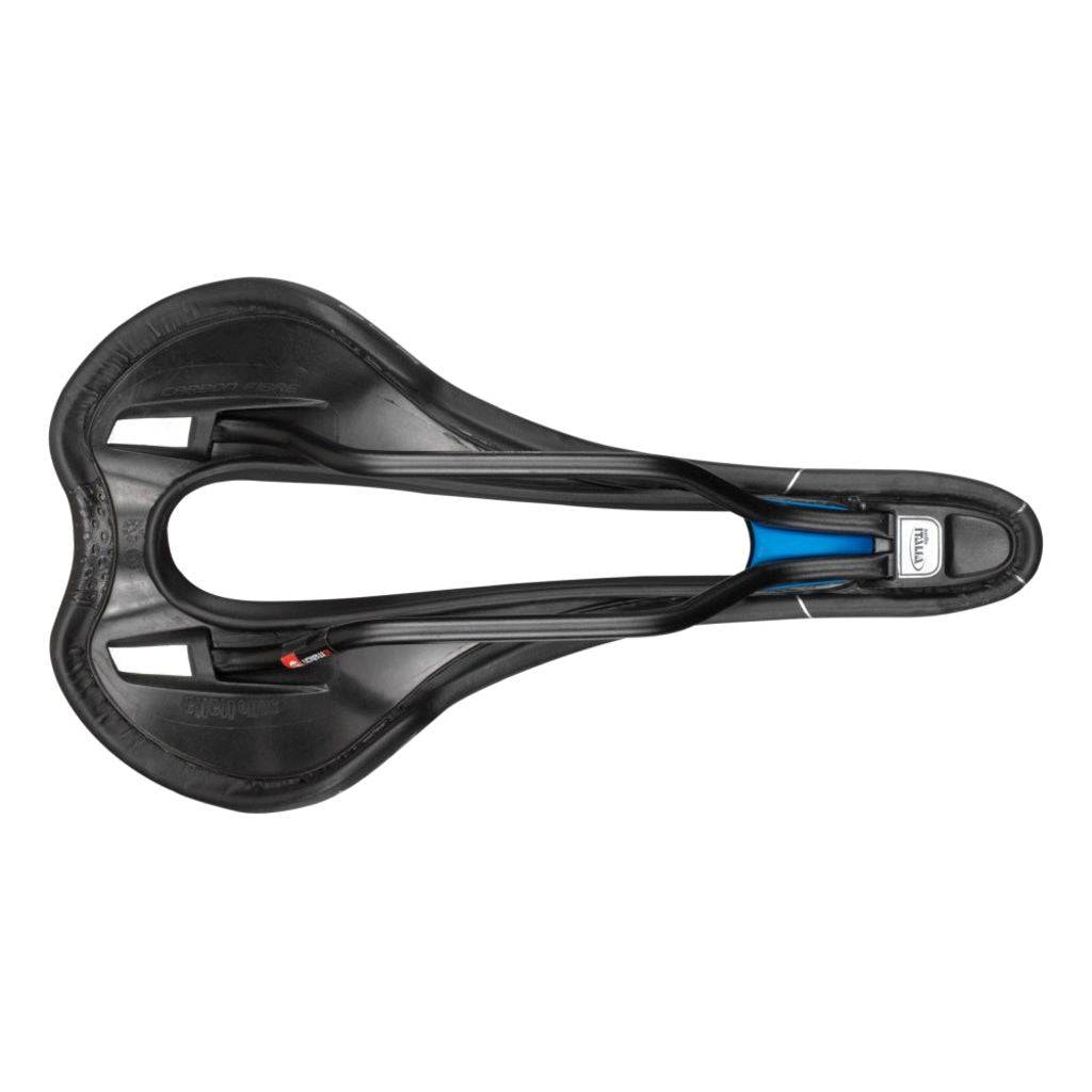Selle Italia Fietszadel Slr Tm Superflow - Le Coq Wielerartikelen