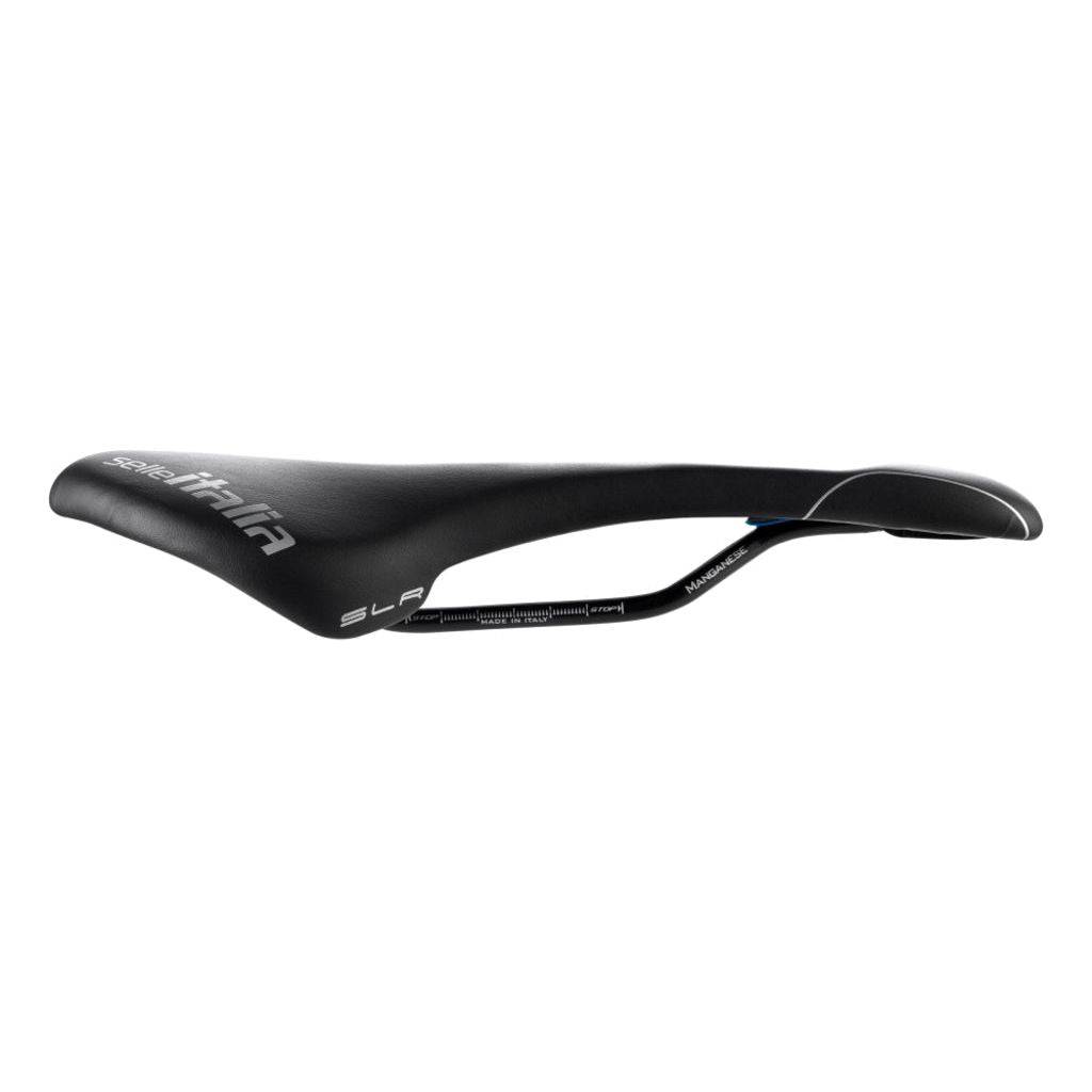 Selle Italia Fietszadel Slr Tm Superflow - Le Coq Wielerartikelen