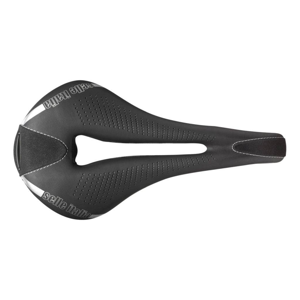 Selle Italia Fietszadel Max Flite Gel Superflow - Le Coq Wielerartikelen