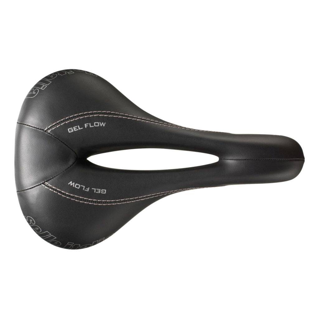 Selle Italia Fietszadel Donna - Le Coq Wielerartikelen
