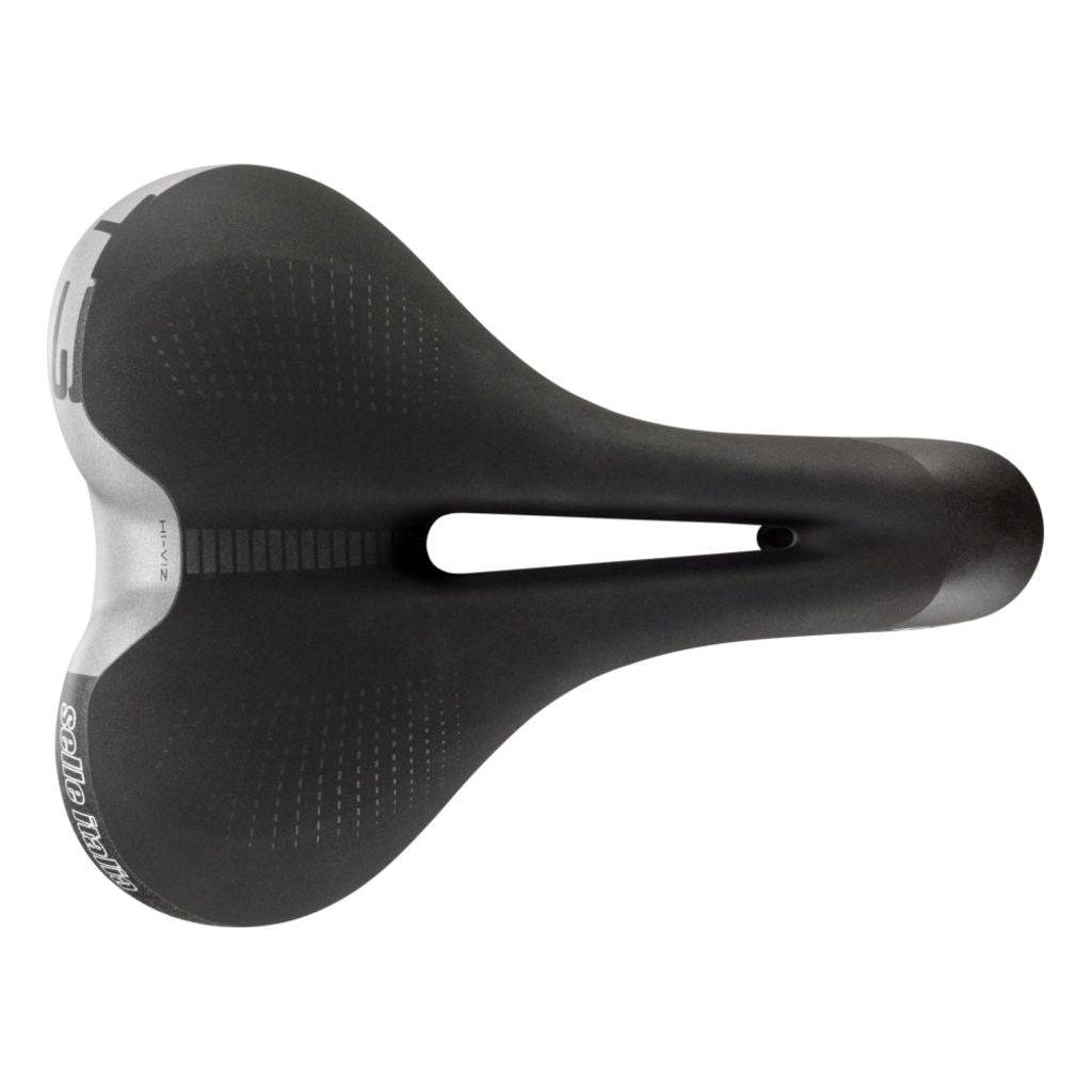 Selle Italia Fietszadel T3 Flow - Le Coq Wielerartikelen