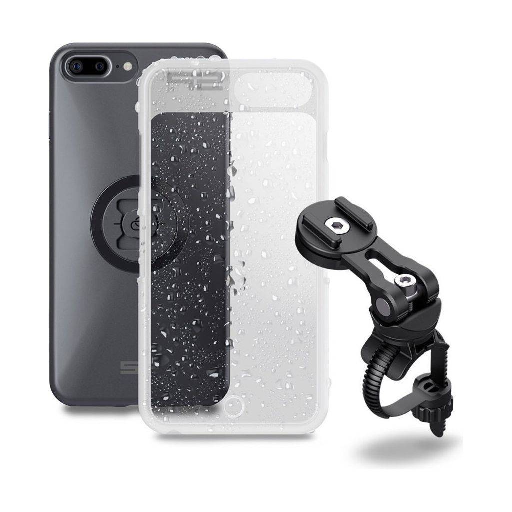 Sp Connect Telefoonhouderset Bike Bundle Ii Iphone 6+/6S+/7+/8+ - Le Coq Wielerartikelen