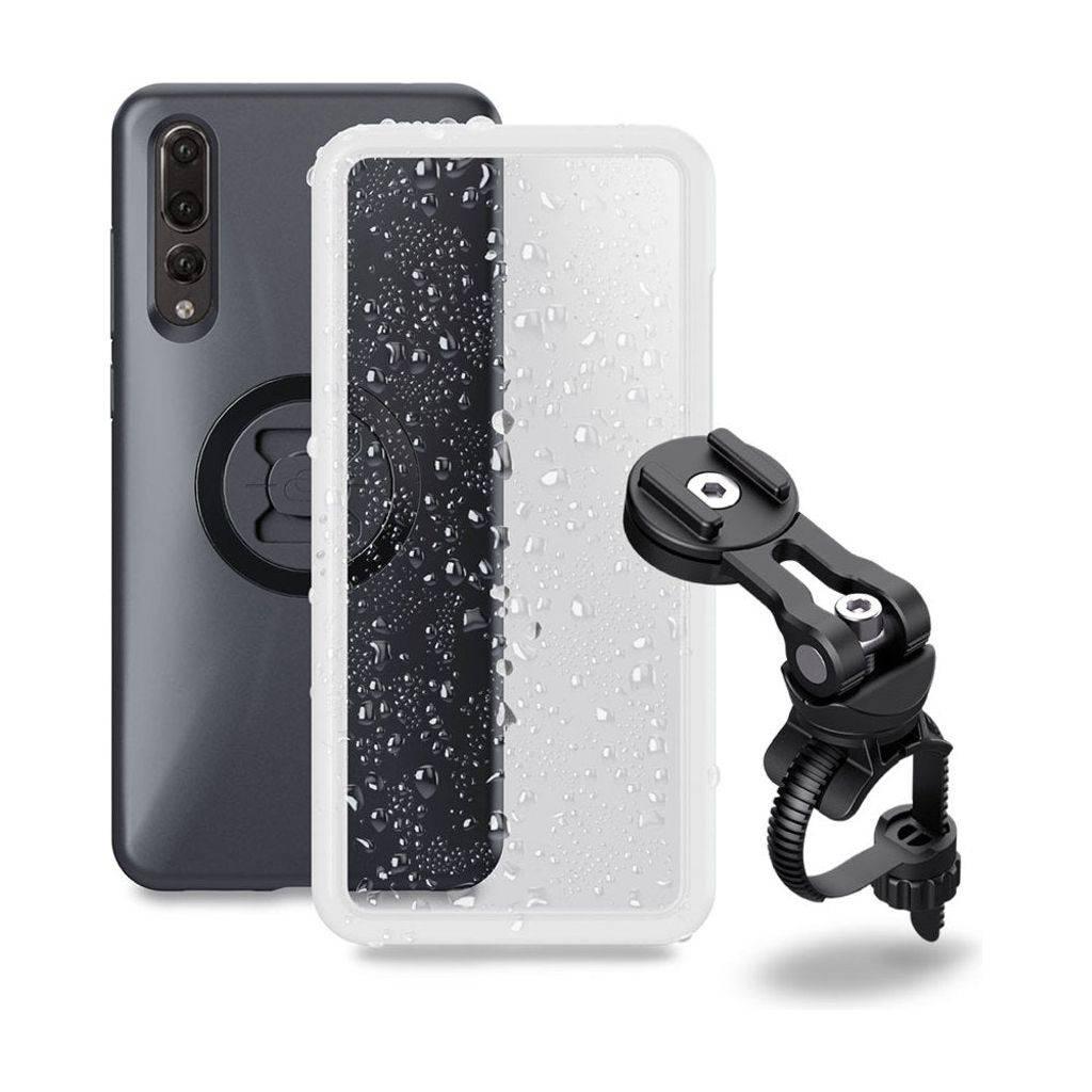 Sp Connect Telefoonhouderset Bike Bundle Ii Huawei P20 Pro - Le Coq Wielerartikelen