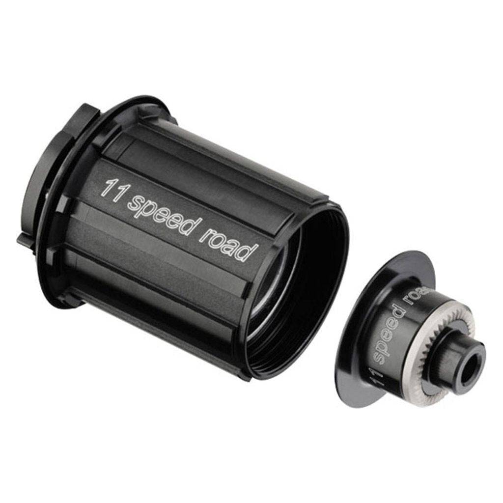 Dt Swiss Naafd Body Kit 3 Pawl Shimano 135/130/5 - Le Coq Wielerartikelen