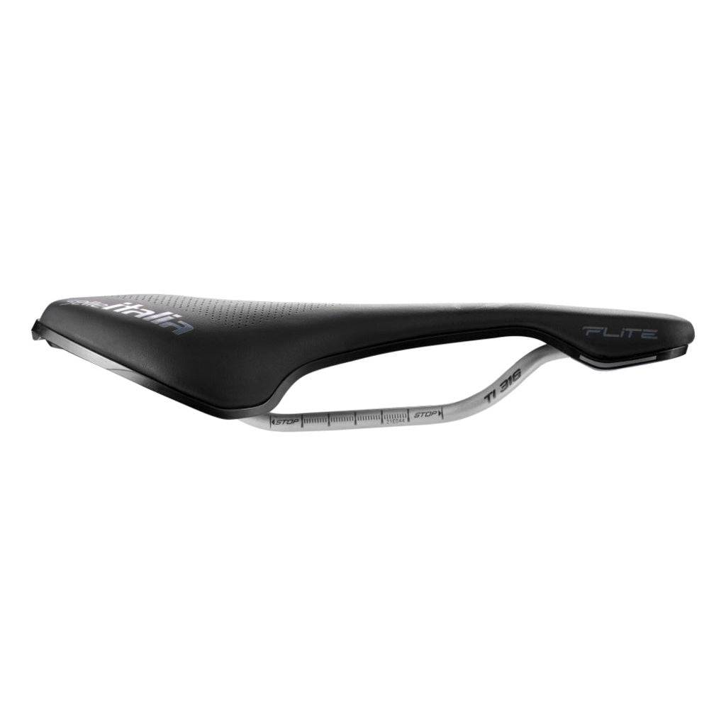 Selle Italia Fietszadel Flite Boost Superflow - Le Coq Wielerartikelen