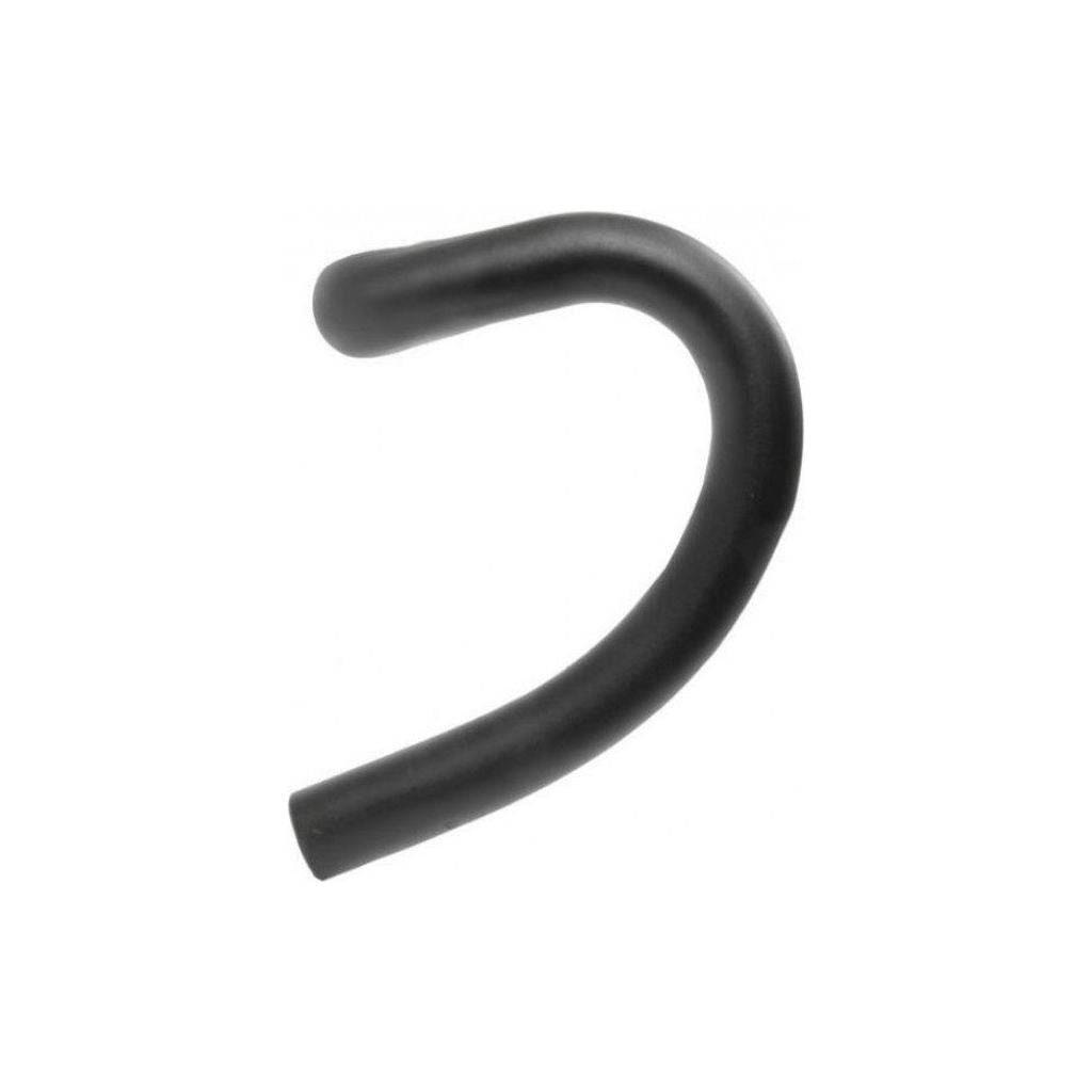 Racestuur Zoom Alluminium 31,8 X 425 Mm - Zwart - Le Coq Wielerartikelen