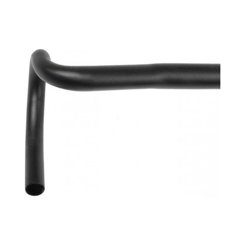 Racestuur Zoom Alluminium 31,8 X 425 Mm - Zwart - Le Coq Wielerartikelen