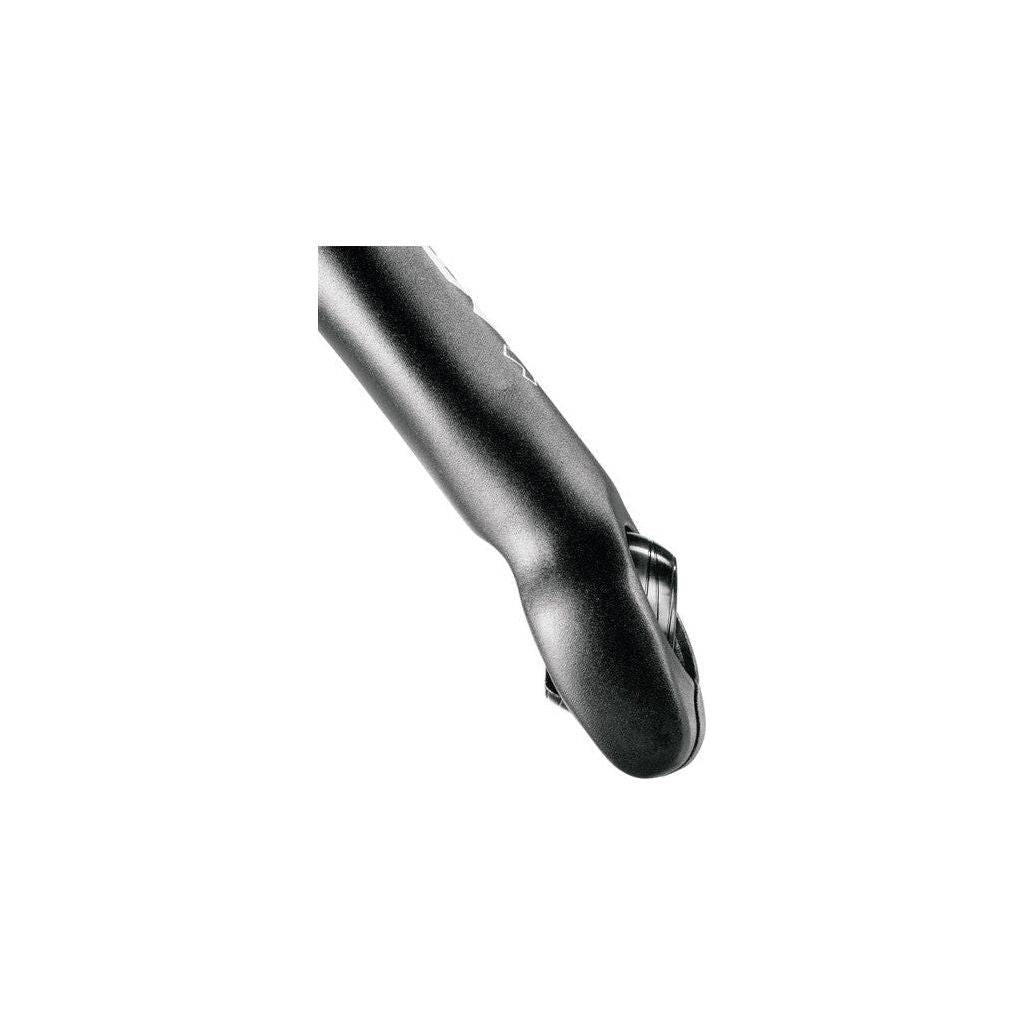 Ergotec Evo1 Verstelbaar Bar-Ends - Zwart - Le Coq Wielerartikelen