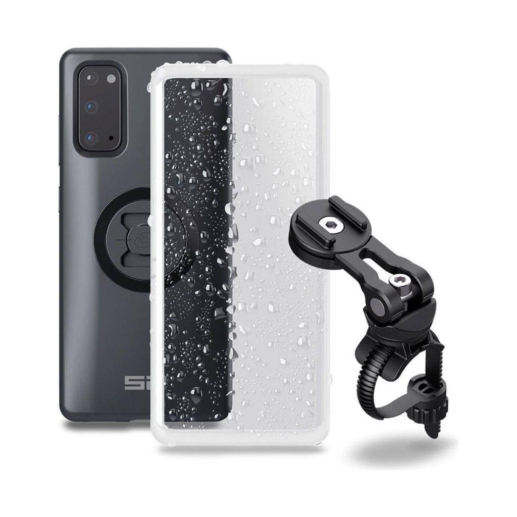 Sp Connect Telefoonhouderset Bike Bundle Ii Samsung S20 - Le Coq Wielerartikelen