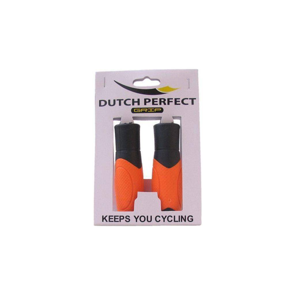Dutch Perfect Handvatset - Le Coq Wielerartikelen