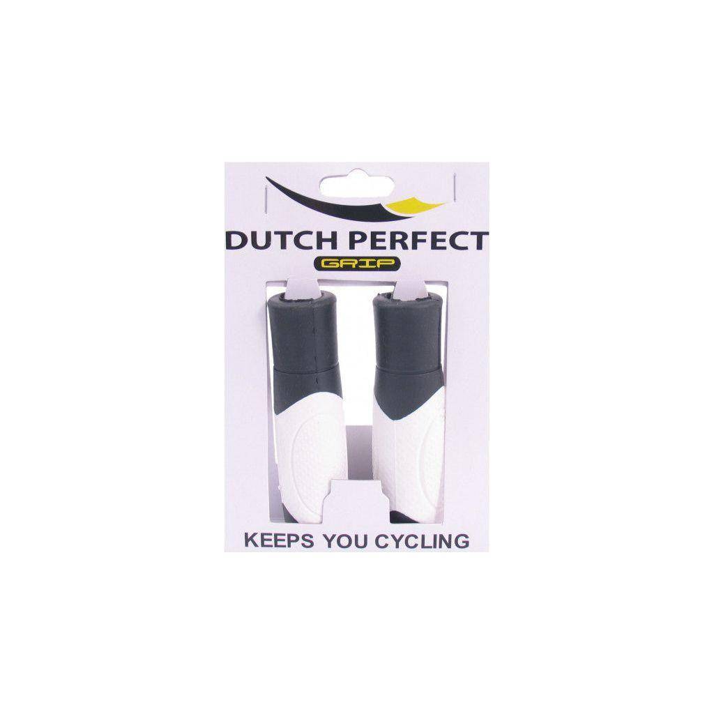 Dutch Perfect Handvatset - Le Coq Wielerartikelen