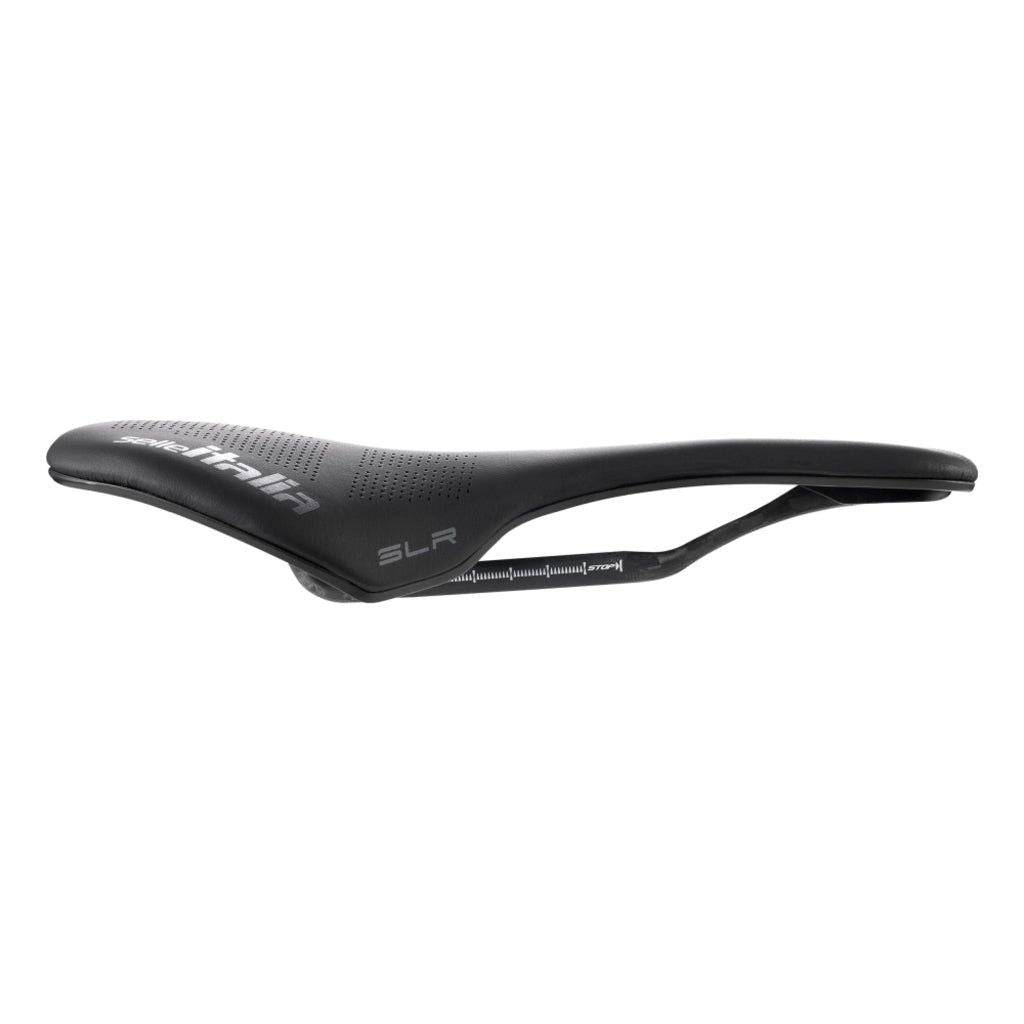 Selle Italia Fietszadel Slr Boost Kit Carbonio - Le Coq Wielerartikelen