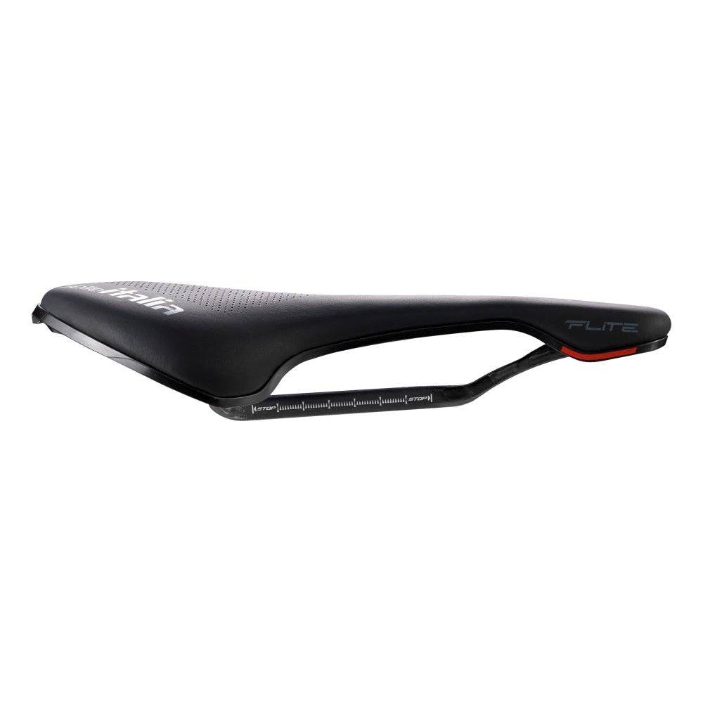 Selle Italia Fietszadel Flite Boost Kit Carbonio Superflow - Le Coq Wielerartikelen