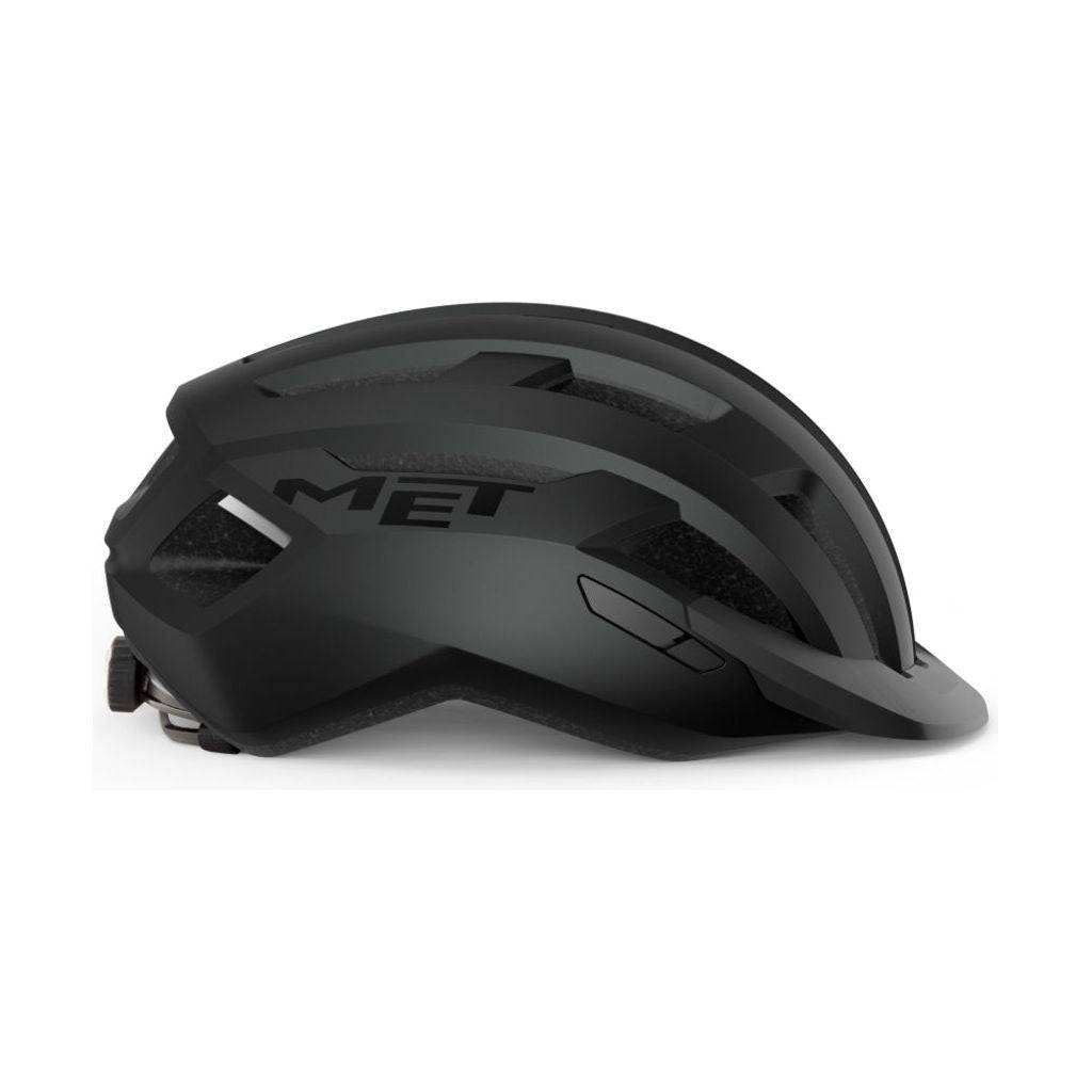 MET Fietshelm Allroad - Le Coq Wielerartikelen