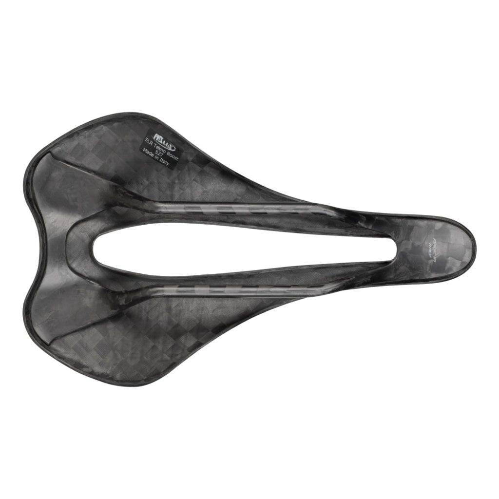 Selle Italia Fietszadel Slr Boost Tekno Superflow Carbon S3 Zwart - Le Coq Wielerartikelen