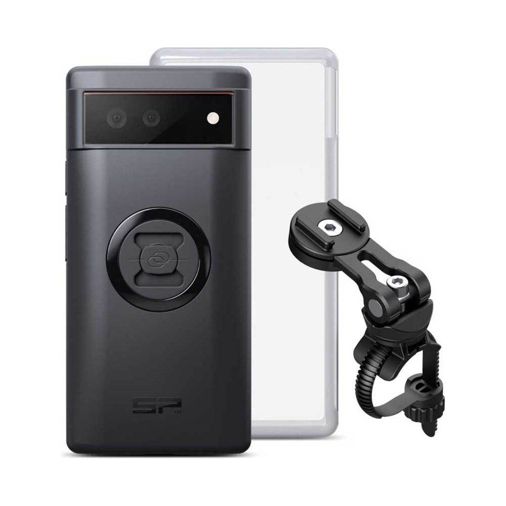 Sp Connect Telefoonhouderset Bike Bundle Ii Google Pixel 6 - Le Coq Wielerartikelen