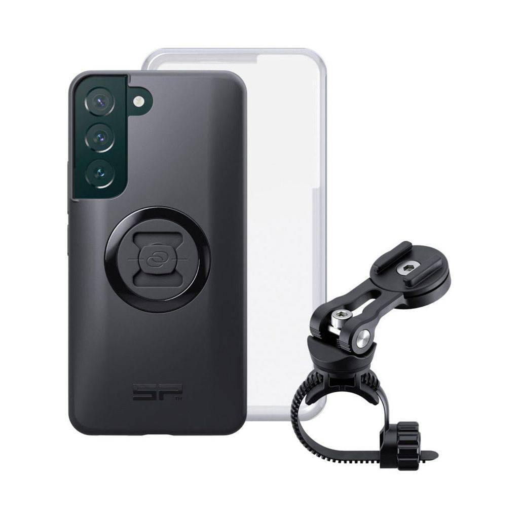 Sp Connect Telefoonhouderset Bike Bundle Ii Samsung S22 - Le Coq Wielerartikelen