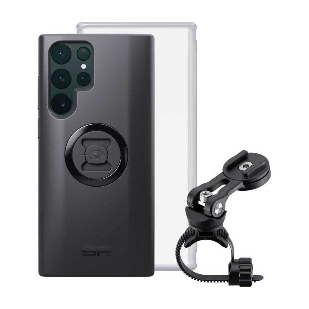 Sp Connect Telefoonhouderset Bike Bundle Ii Samsung S22 Ultra - Le Coq Wielerartikelen