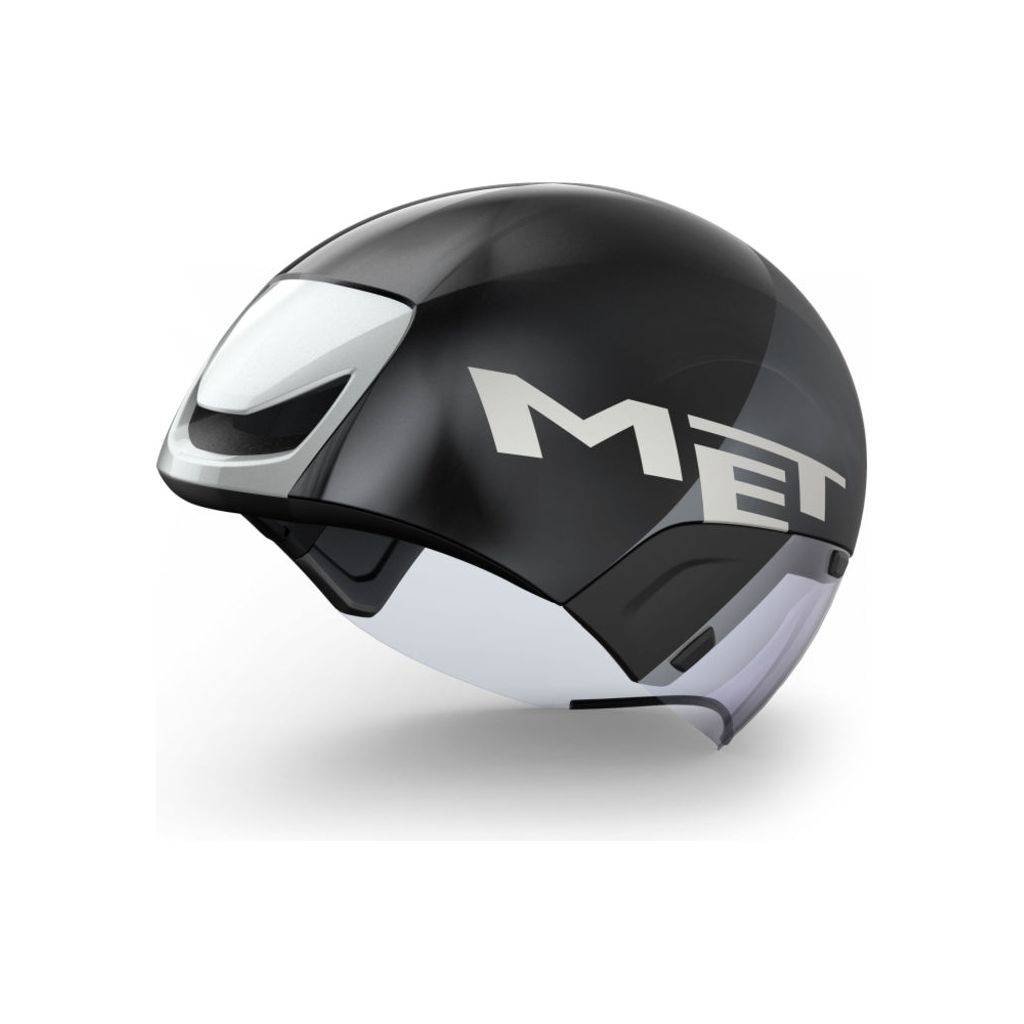 MET Fietshelm Codatronca - Le Coq Wielerartikelen