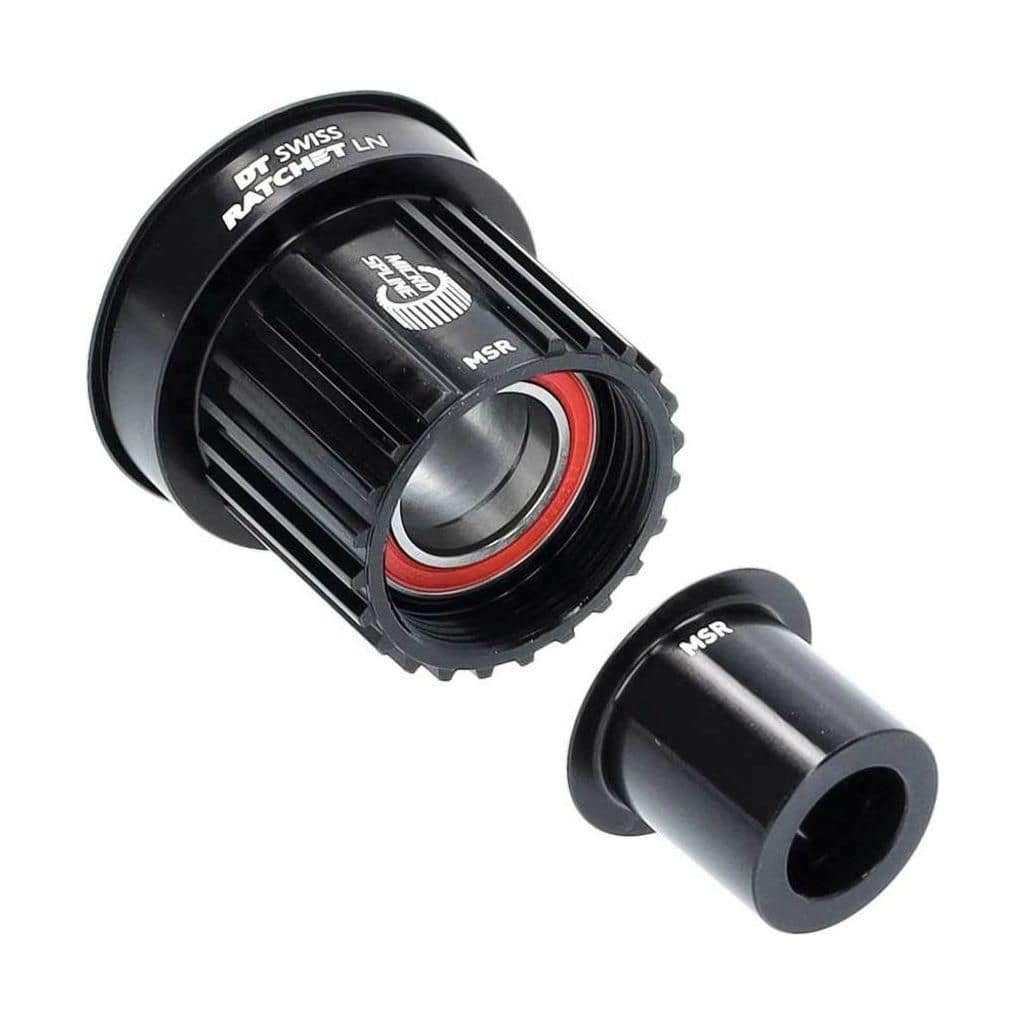 Dt Swiss Naafd Body Kit Ratchet Ln Race Sh12 142/12 - Le Coq Wielerartikelen