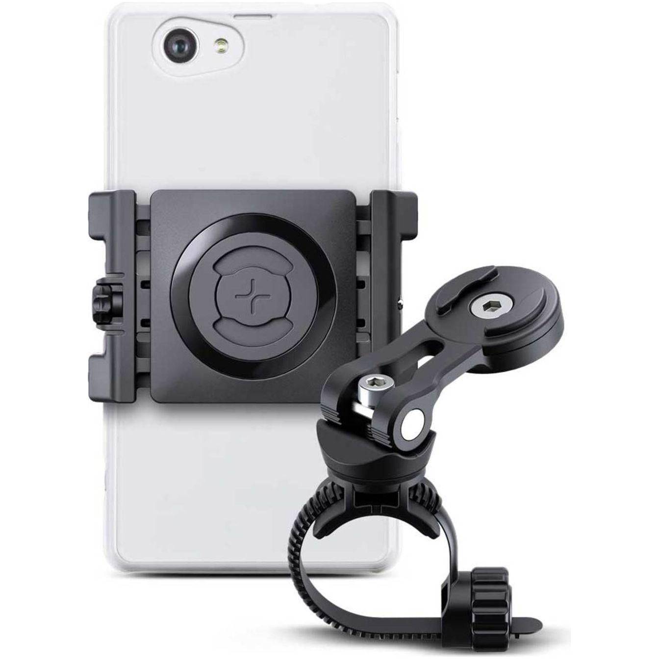 Sp Connect Telefoonhouderset Bike Bundle Spc+ - Le Coq Wielerartikelen