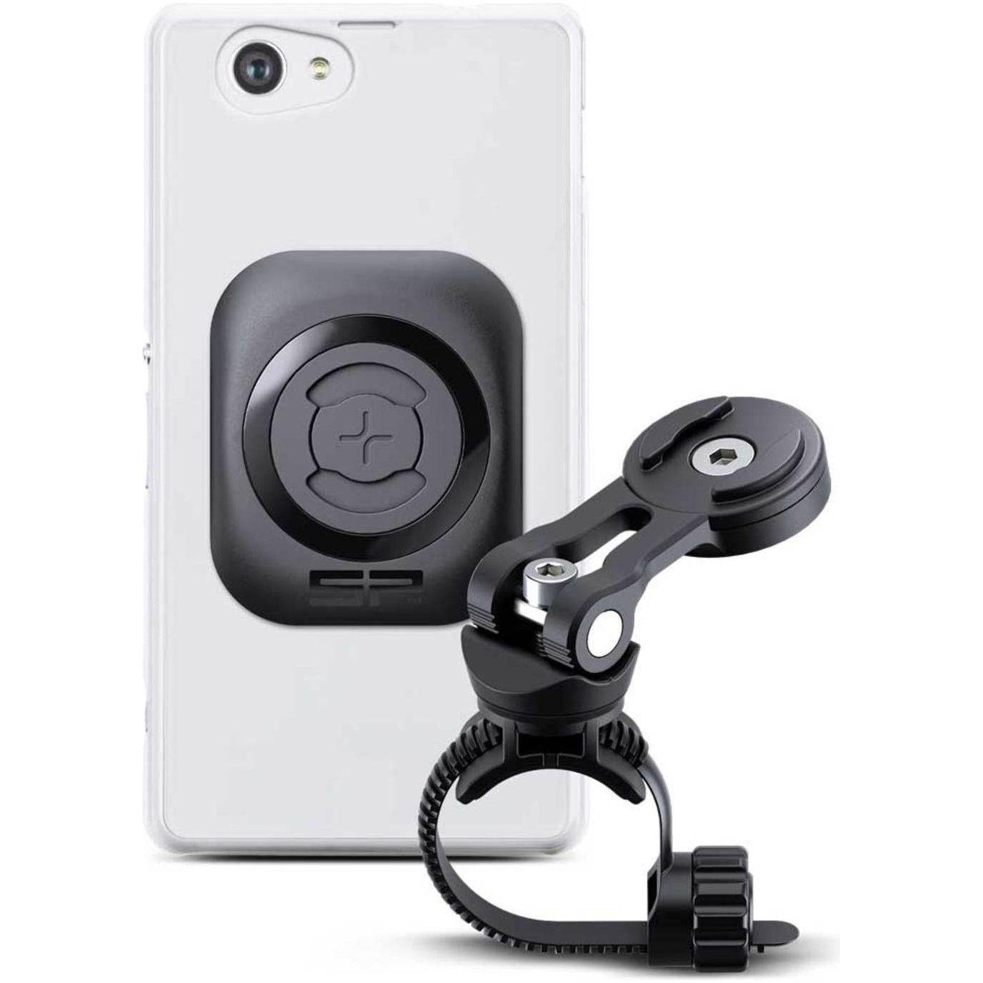 Sp Connect Telefoonhouderset Bike Bundle Spc+ - Le Coq Wielerartikelen