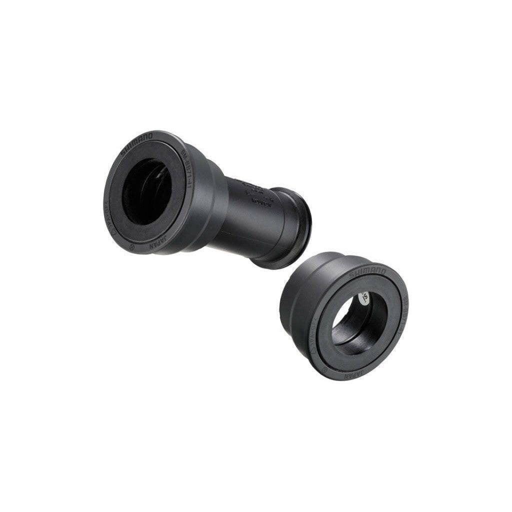 Shimano Sm-Bb71 Press Fit 86,5Mm Bracket Set Race - Le Coq Wielerartikelen