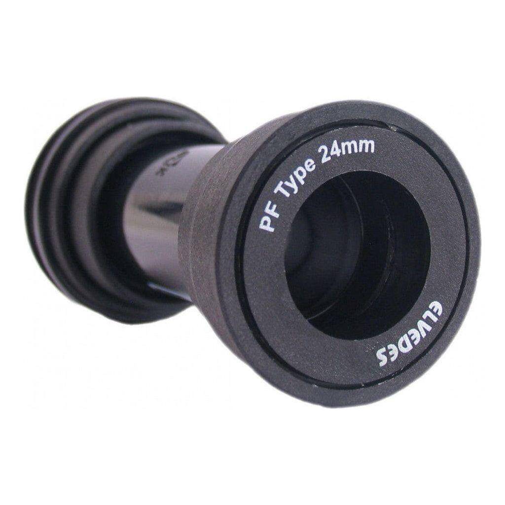 Elvedes Press Fit Bb86 / Bb92 Shimano Trapas - Le Coq Wielerartikelen