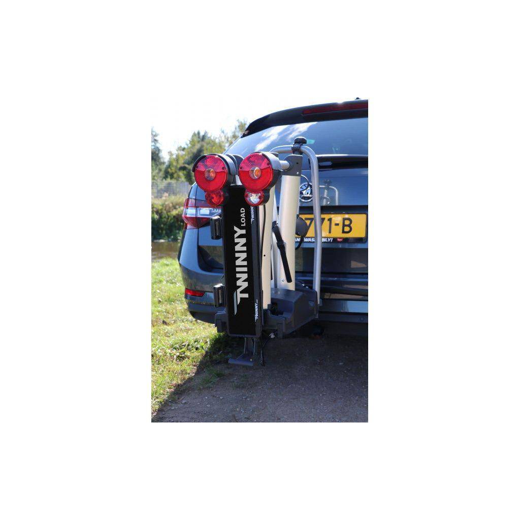 Twinny Load Fietsendrager E-Carrier Ultra - Le Coq Wielerartikelen